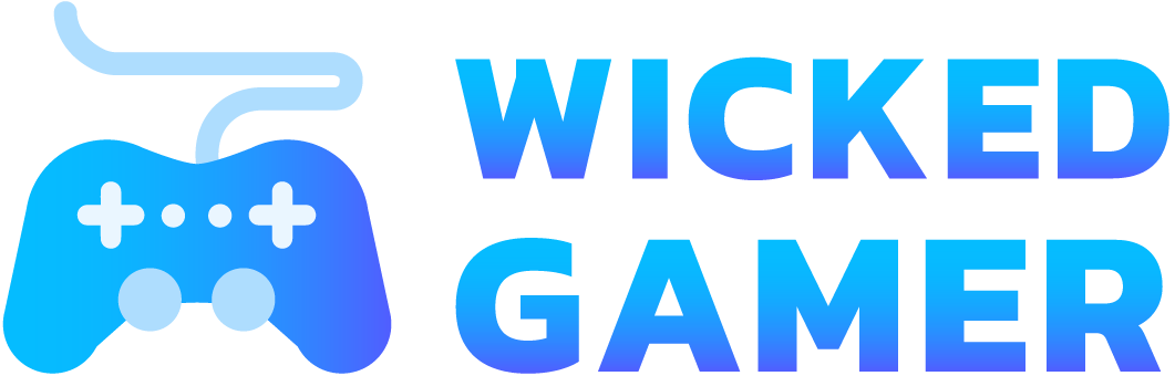 Wicked Gamer